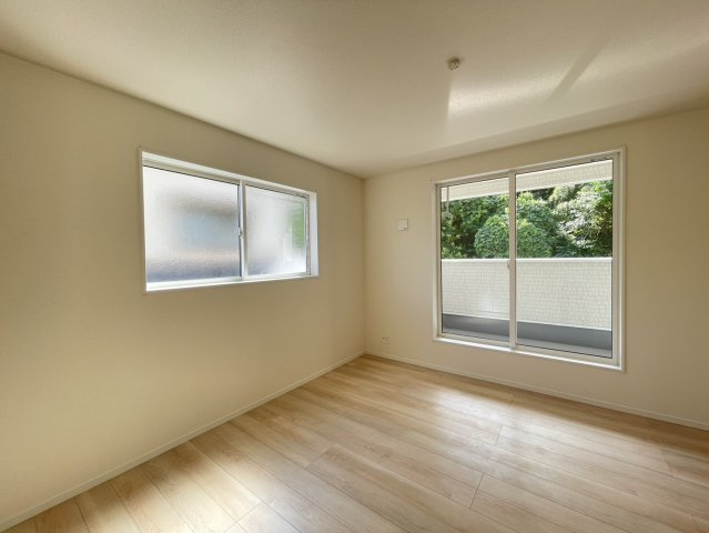 北九州市八幡西区上の原　第３の洋室