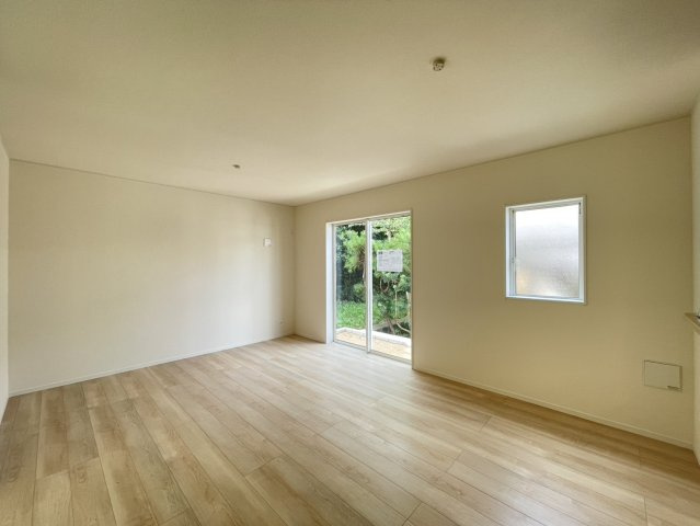 北九州市八幡西区上の原　第３の居間・リビング