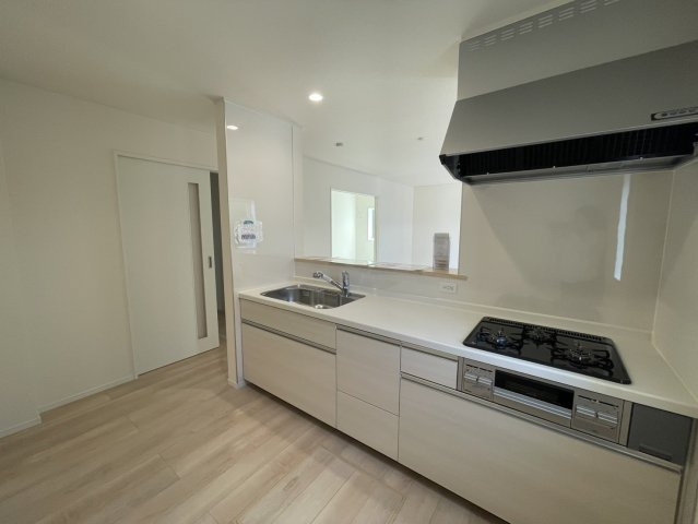 北九州市八幡西区上の原　第３のキッチン