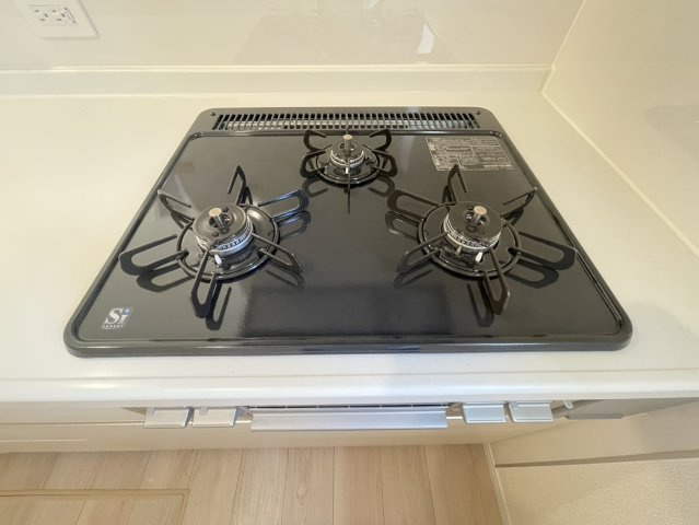 北九州市八幡西区上の原　第３のキッチン