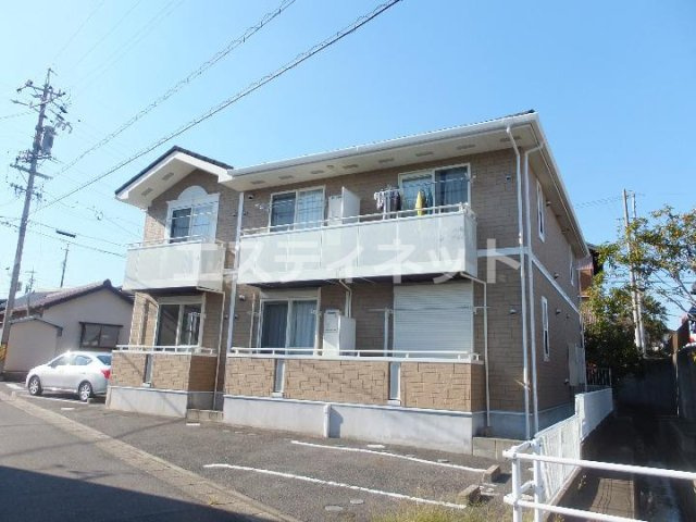 アンジェ・サクラ