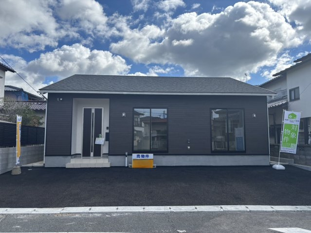 北九州市八幡西区高江　第５