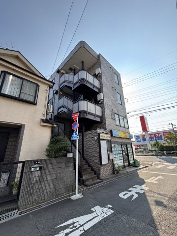 下田ビルのその他共用部分