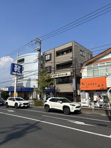 下田ビルのその他