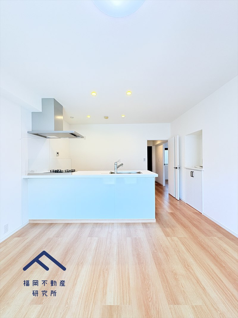 東峰マンション香住ヶ丘