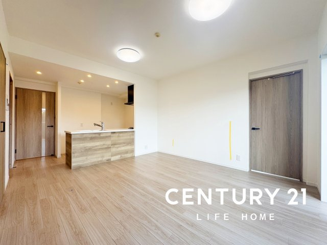 レジデンシャルフラッツ喜多見の画像