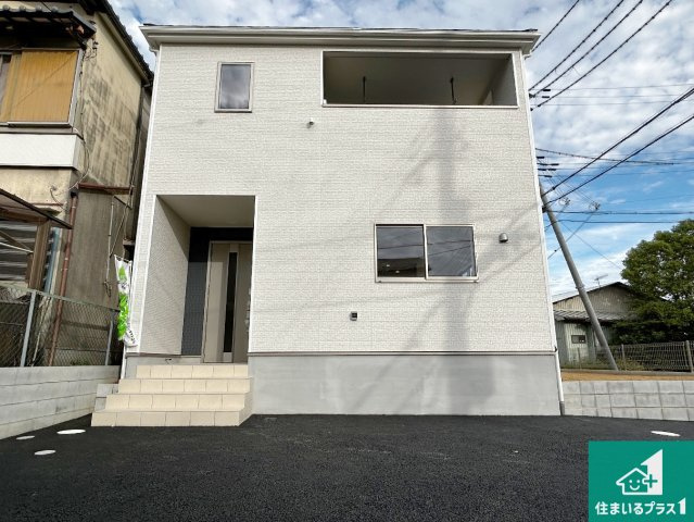 岩出市山　第3期　新築一戸建て