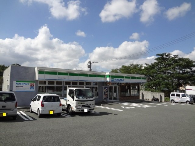 熊本市西区池田２丁目のアパートの周辺|ファミリーマート池田２丁目店まで1000m