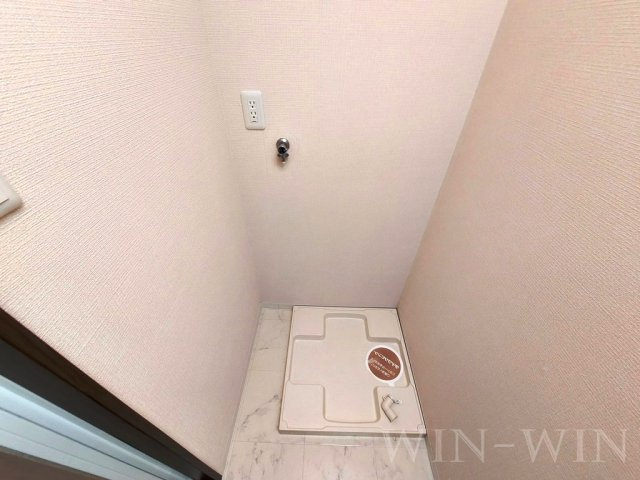 サニーマンション戸田の設備