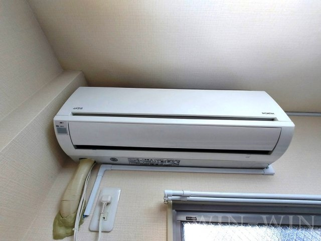 サニーマンション戸田の設備