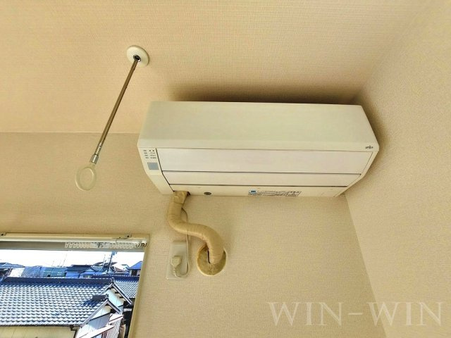 サニーマンション戸田の設備