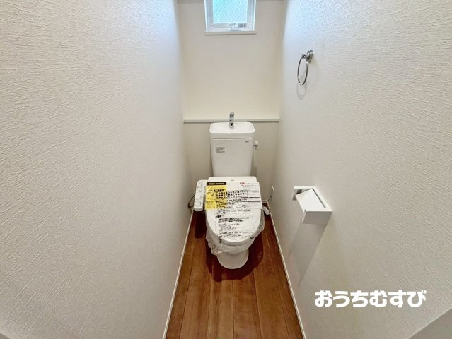 北区福徳町第2のトイレ