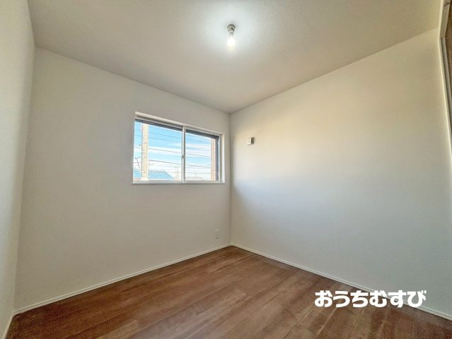 北区福徳町第2の洋室