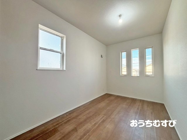 北区福徳町第2の洋室