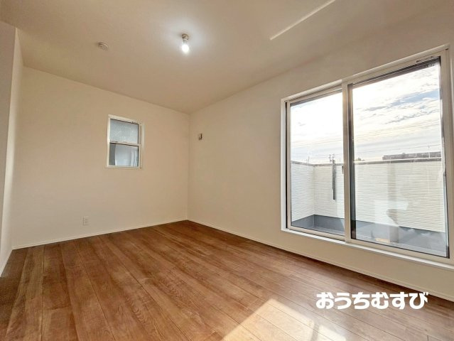 北区福徳町第2の洋室