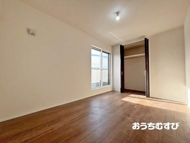 北区福徳町第2の洋室