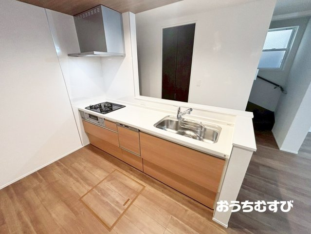 北区福徳町第2のキッチン