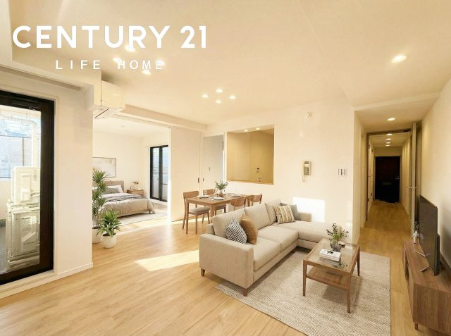 セントエルモ玉川学園の画像