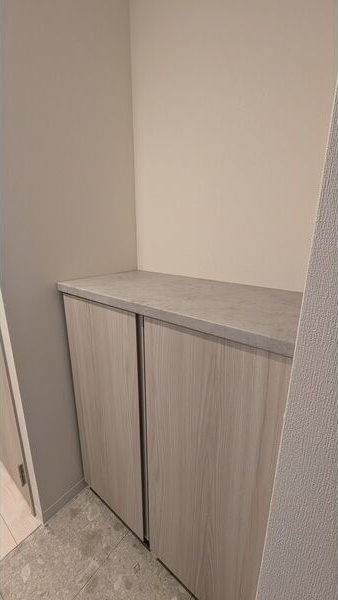 S-RESIDENCE堀田beauteの設備