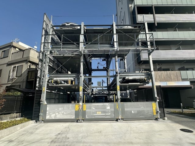 S-RESIDENCE堀田beauteのその他共用部分