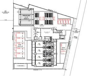S-RESIDENCE堀田beauteのその他共用部分