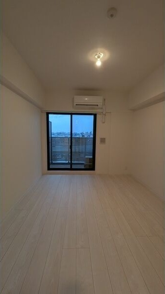 S-RESIDENCE堀田beauteの居間・リビング