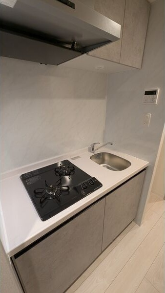 S-RESIDENCE堀田beauteのキッチン