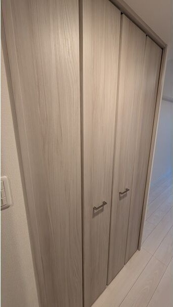 S-RESIDENCE堀田beauteの収納