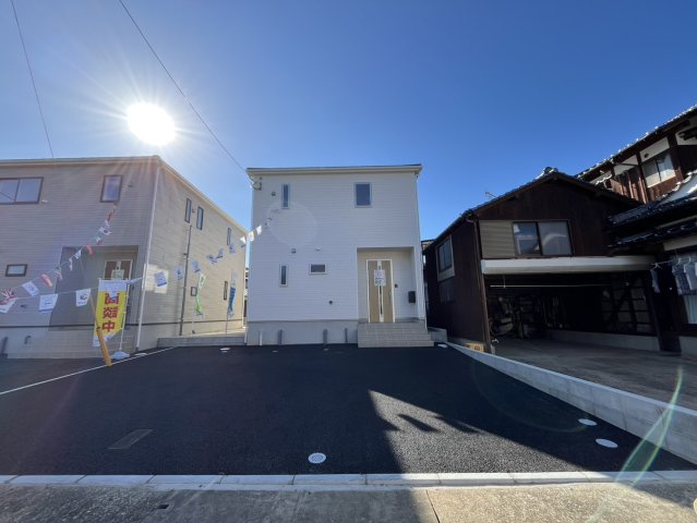 久留米市御井町　第１６