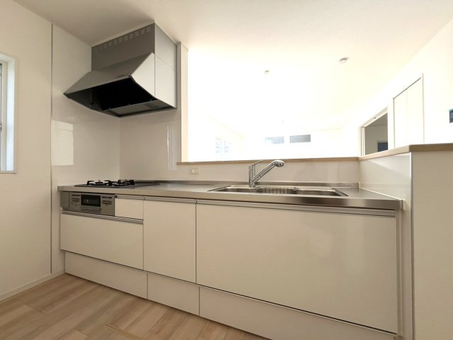 久留米市御井町　第１６のキッチン