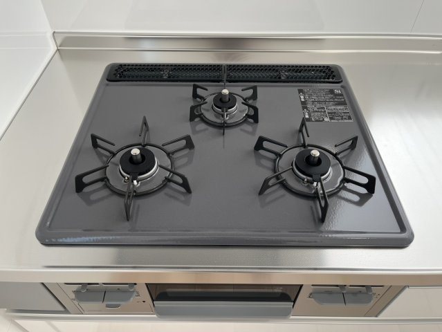 久留米市御井町　第１６のキッチン