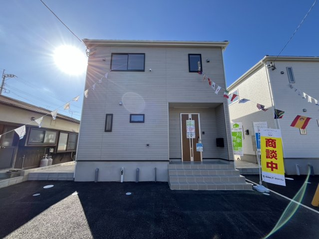 久留米市御井町　第１６