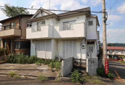 越生町上野 中古住宅
