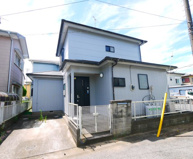 東金市小沼田　中古戸建の画像