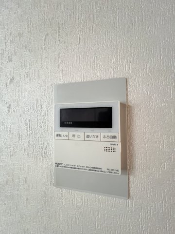 離宮前町1丁目貸家の設備