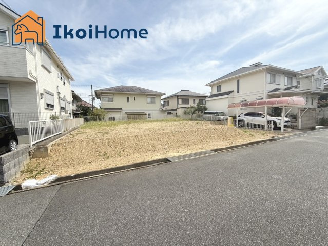 神戸市西区狩場台2丁目A号地　土地のその他|●年中無休：当日予約可●小・中学校共に徒歩9分圏内で子育て環境も良好です！