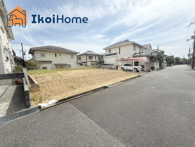 神戸市西区狩場台2丁目A号地　土地のその他|●年中無休：当日予約可●西区、垂水区、明石市初。弊社は契約前に土地の地盤調査を無料で行っています