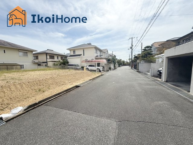 神戸市西区狩場台2丁目A号地　土地のその他|物件・当店の最寄駅まで無料送迎！最短10分で指定場所へお迎えに向かいます！まずはお問い合わせください！