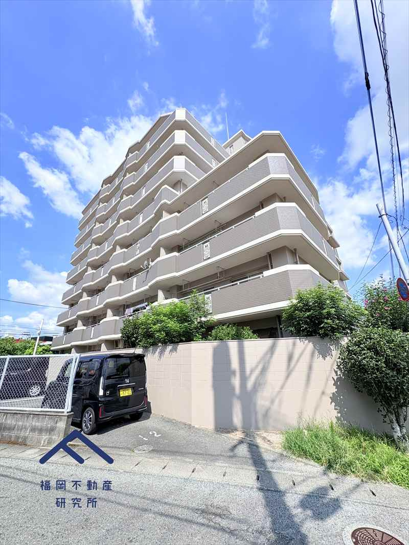 シティライフ板付