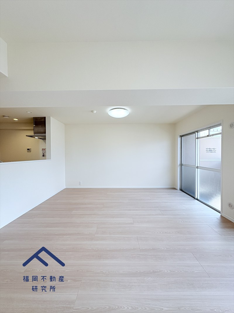 シティライフ板付