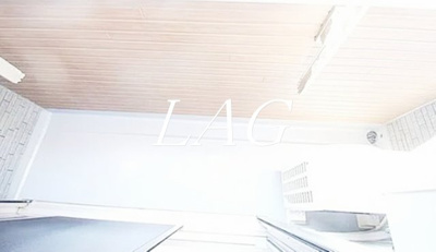 【バルコニー】 | イルデパン | バルコニーです。