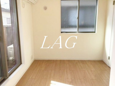 【寝室】 | イルデパン | 寝室です。