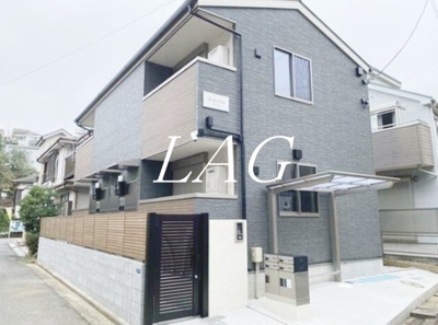 【外観】 | イルデパン | 外観です。