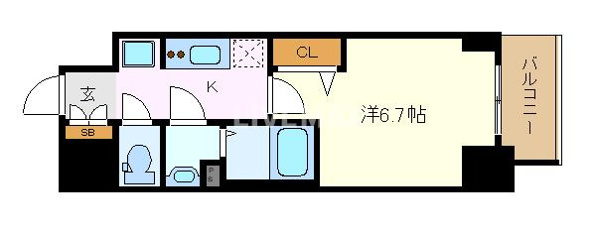 プレサンス広小路通今池