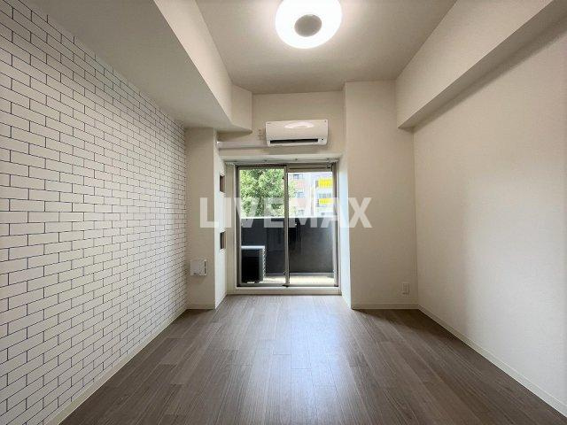 【居間・リビング】プレサンス広小路通今池
