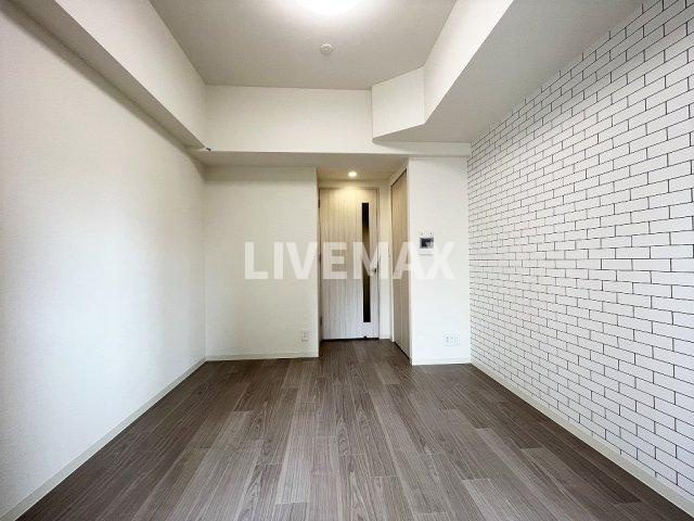【寝室】プレサンス広小路通今池
