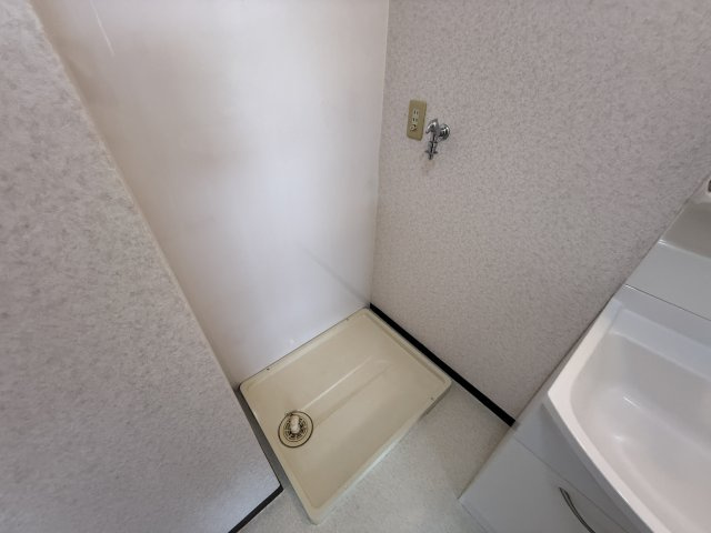 豊友マンション東豊中の設備