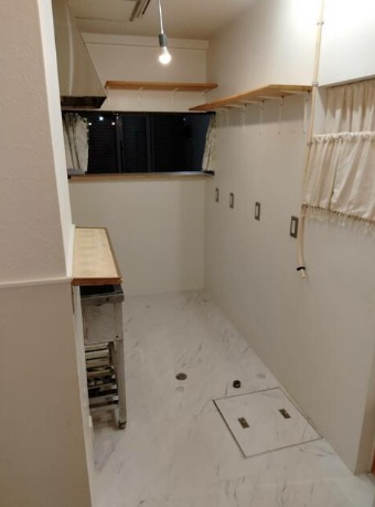 日本橋5丁目住宅付店舗戸建