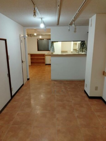 日本橋5丁目住宅付店舗戸建