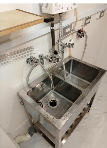 日本橋5丁目住宅付店舗戸建